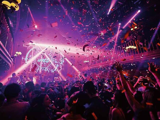 Madrid, reconocida como una de las mejores ciudades del mundo para disfrutar de la noche, según Time Out