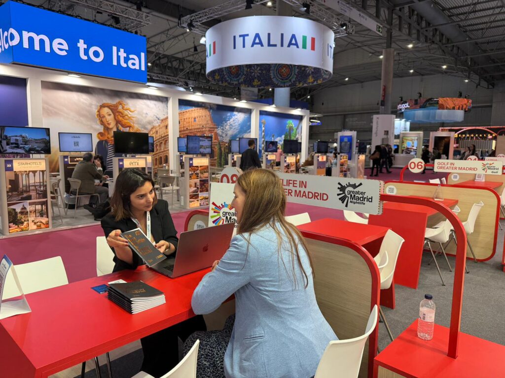 NIGHTLIFE IN GREATER MADRID participa en IBTM Barcelona