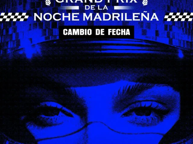 Gran Prix de la Noche Madrileña en FITUR 2026: arrancamos motores para celebrar la noche de Madrid