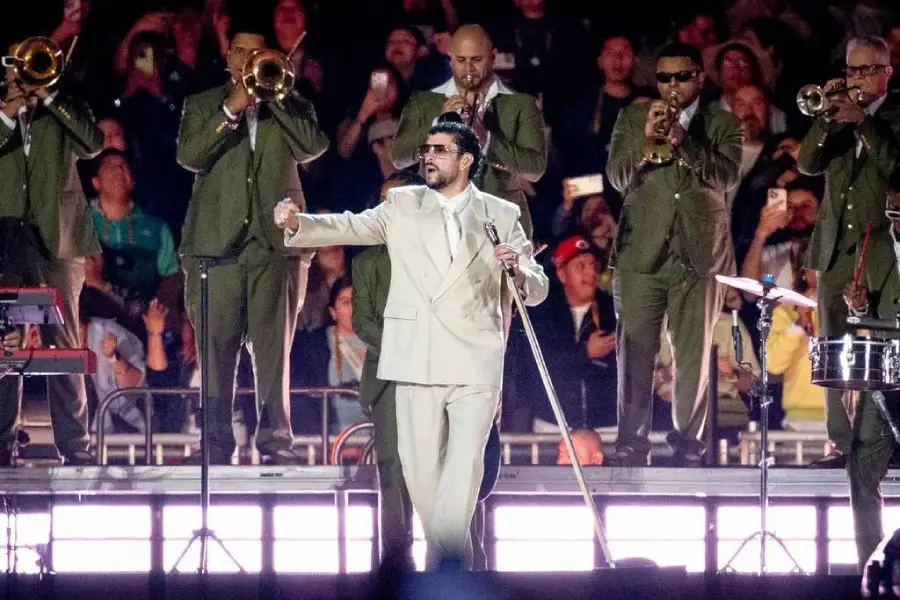 Bad Bunny convierte Madrid en un destino musical: 25 millones de impacto para la vida nocturna