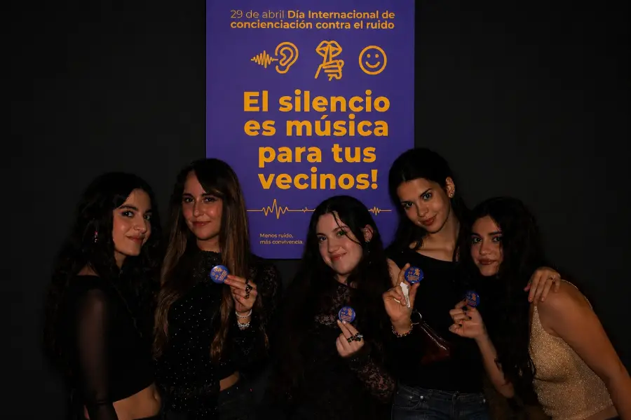 Disfrutar de la noche también es convivir: Madrid impulsa un ocio nocturno más responsable